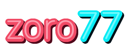 zoro77 — logo kanal