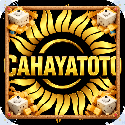 cahayatoto — galeri pratinjau Resmi APK